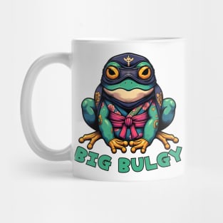 Frog thief Mug